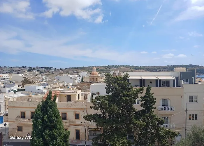 Διαμέρισμα Harbour Haven - Seaside With Balcony & Harbour Views *