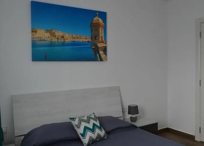 Διαμέρισμα Harbour Haven - Seaside With Balcony & Harbour Views *