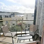 Lägenhet Harbour Haven - Seaside With Balcony & Harbour Views