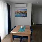 Lejlighed Harbour Haven - Seaside With Balcony & Harbour Views *