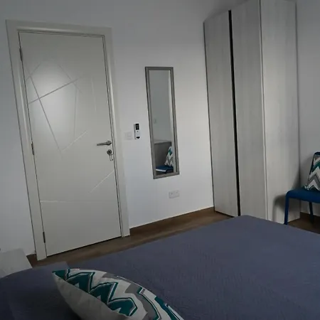 Apartment Harbour Haven - Seaside With Balcony & Harbour Views