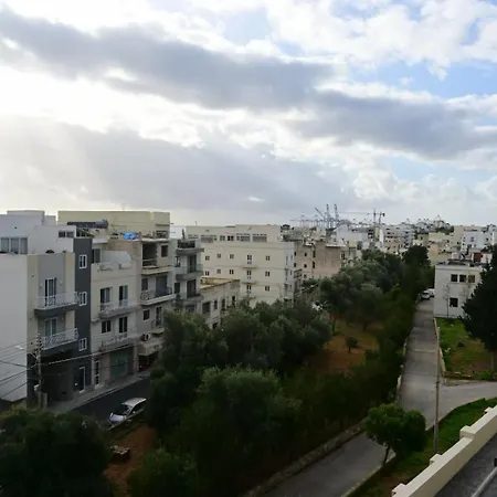 Harbour Haven - Seaside With Balcony & Harbour Views * Marsaxlokk