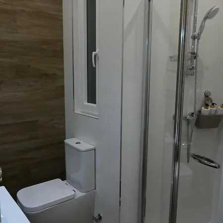 Apartment Harbour Haven - Seaside With Balcony & Harbour Views