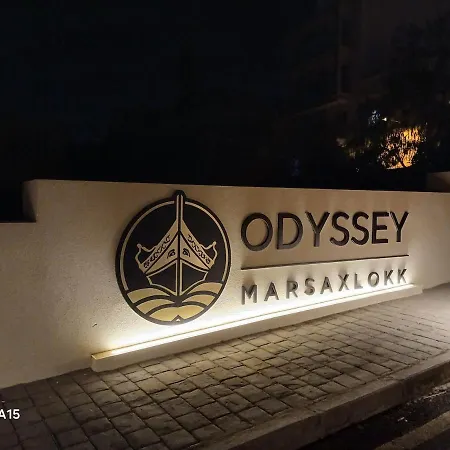 Harbour Haven - Seaside With Balcony & Harbour Views Marsaxlokk