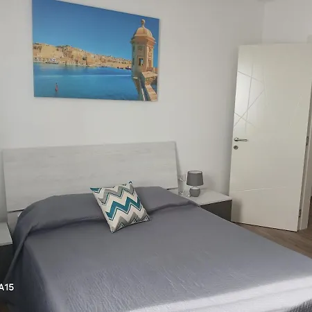 Apartament Harbour Haven - Seaside With Balcony & Harbour Views *