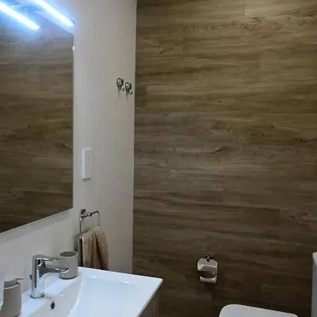Harbour Haven - Seaside With Balcony & Harbour Views מרסשלוק