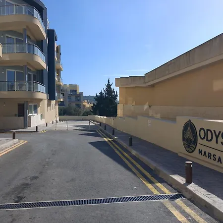 Apartamento Harbour Haven - Seaside With Balcony & Harbour Views