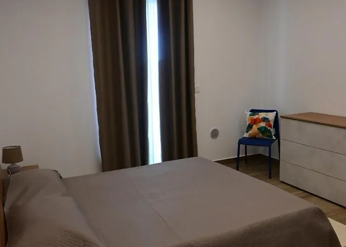 Appartement Harbour Haven - Seaside With Balcony & Harbour Views