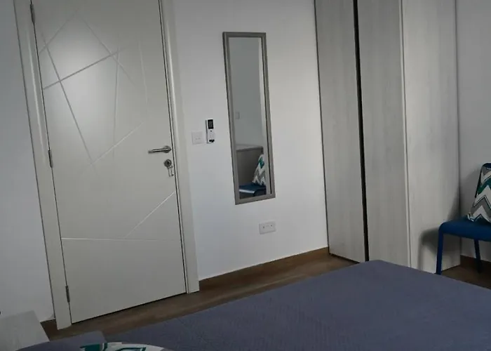 Appartement Harbour Haven - Seaside With Balcony & Harbour Views