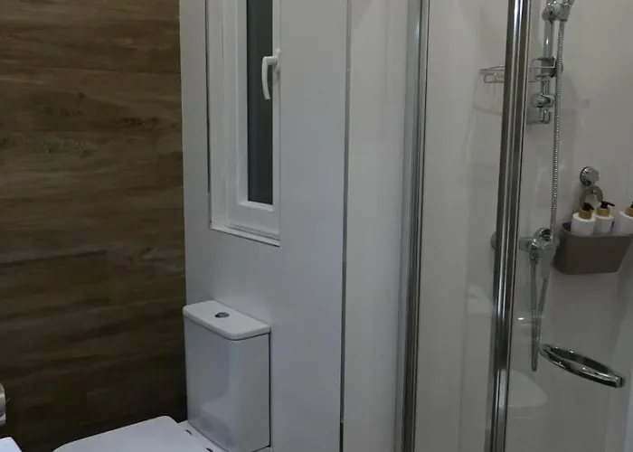 Appartement Harbour Haven - Seaside With Balcony & Harbour Views