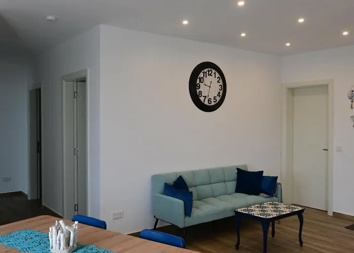 Harbour Haven - Seaside With Balcony & Harbour Views * Marsaxlokk