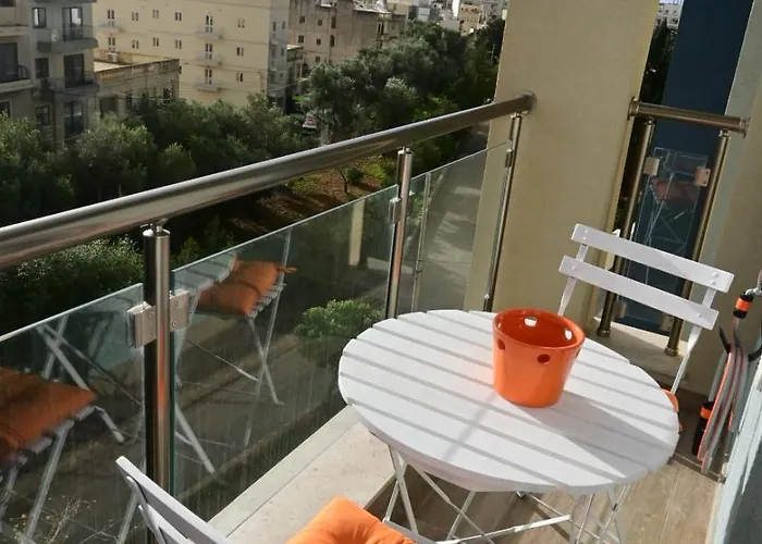 Appartement Harbour Haven - Seaside With Balcony & Harbour Views