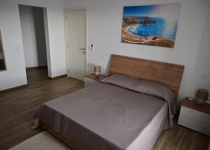 Harbour Haven - Seaside With Balcony & Harbour Views Marsaxlokk