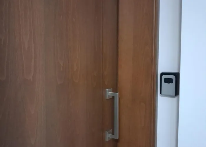 Apartamento Harbour Haven - Seaside With Balcony & Harbour Views *